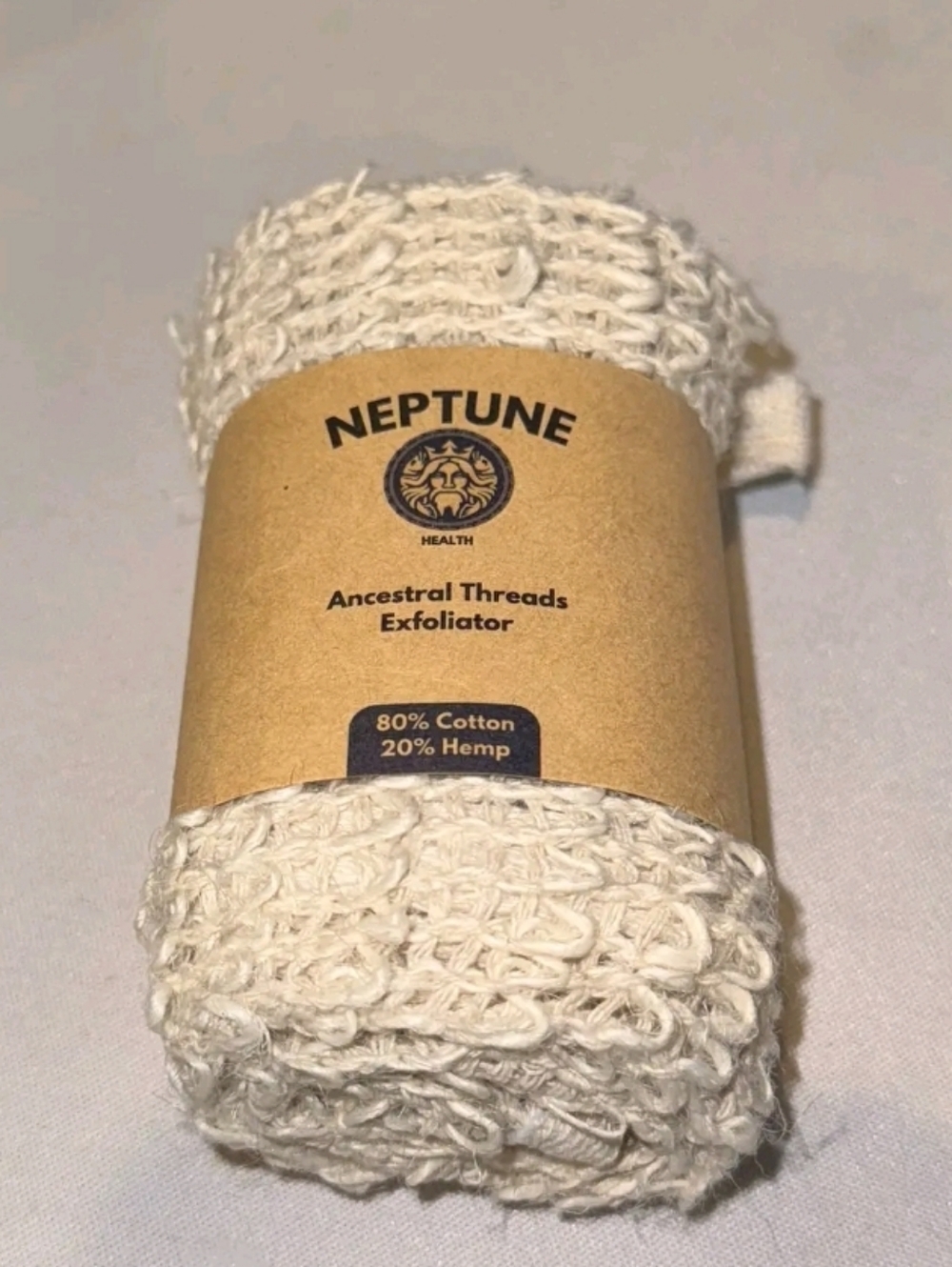 Neptune Exfoliator